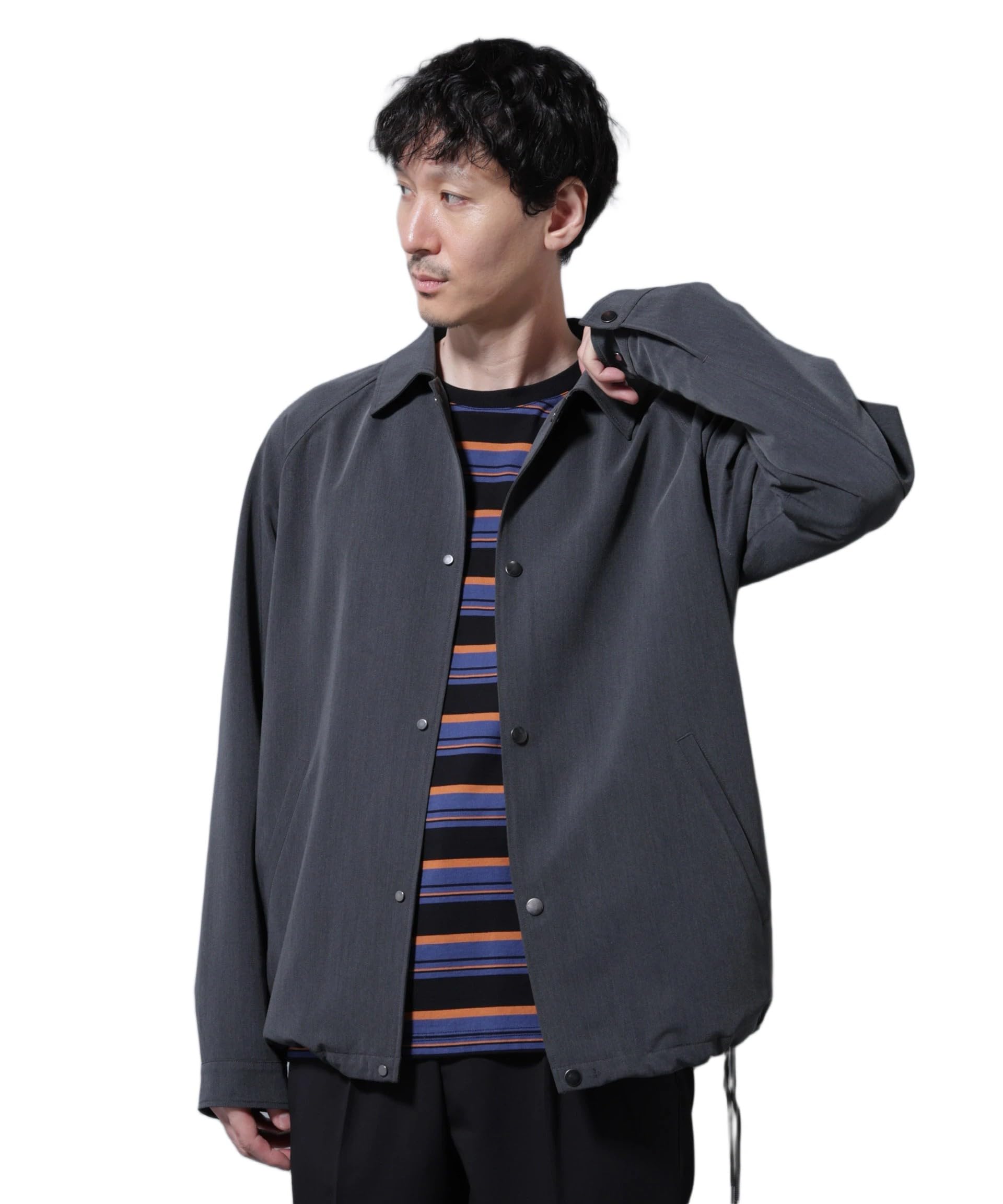 Amazon.co.jp: [ナノ・ユニバース] イタリアン ドット リラックス